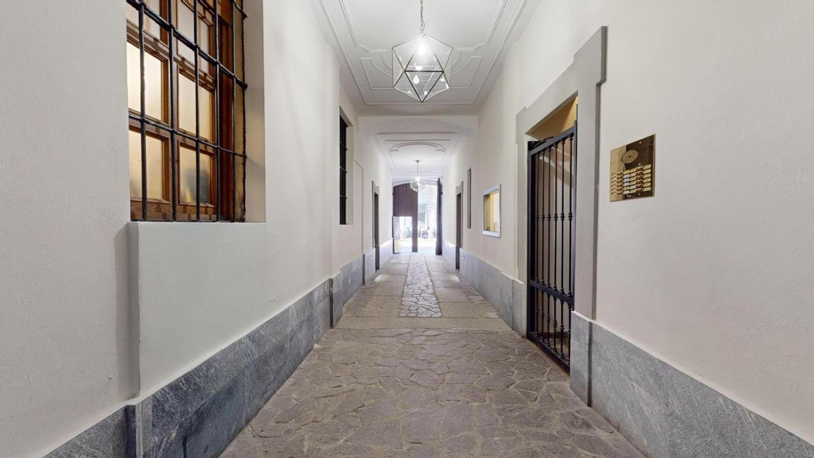 Guest House Duomo Milano Zewnętrze zdjęcie